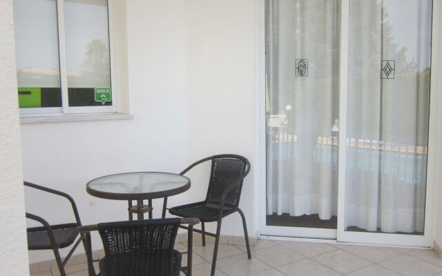 Constantia Gardens Apartments