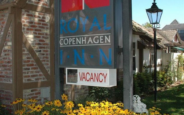 Royal Copenhagen Inn