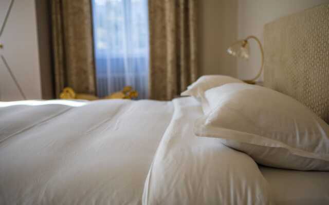 Boutique Hotel Villa Sarnia