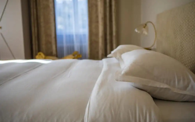 Boutique Hotel Villa Sarnia