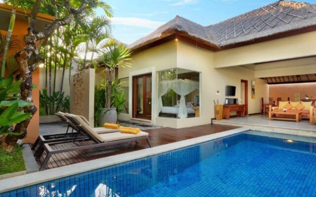 Bhavana Private Villas