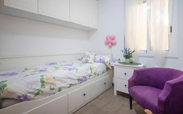 R128 Apartamento Camen