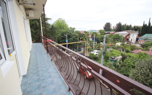 Guest House Saratov
