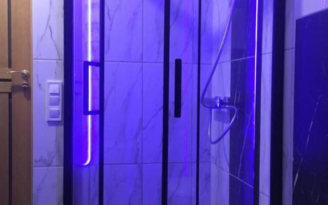 Saules Rats Apartamenti