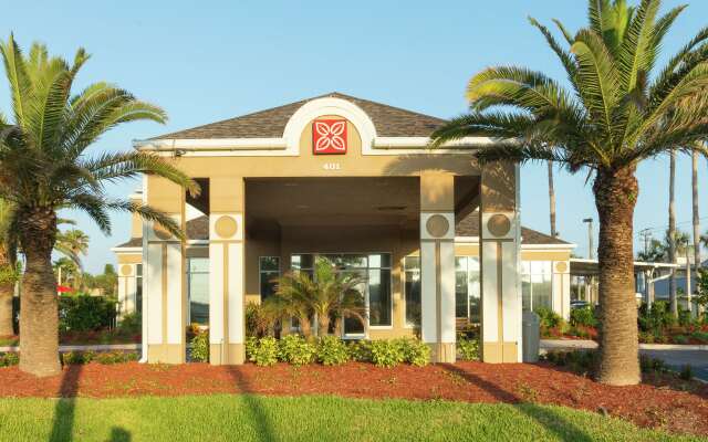 Hilton Garden Inn St. Augustine Beach