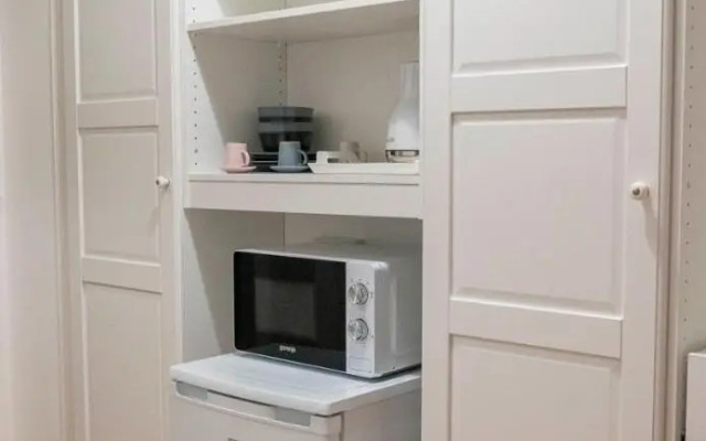 O&B Apartman