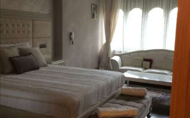 B&B Villa Serena