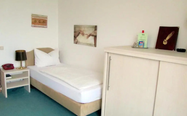 Land-gut-Hotel Lohmann