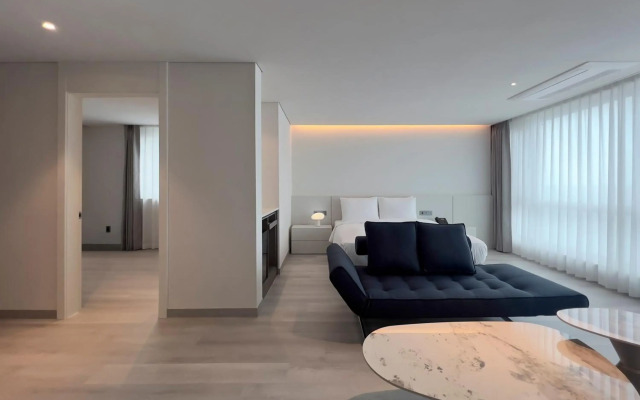 Ocean Suites Jeju Hotel