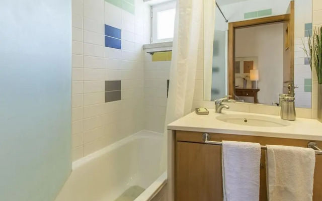 Villa Foz AL in Set bal