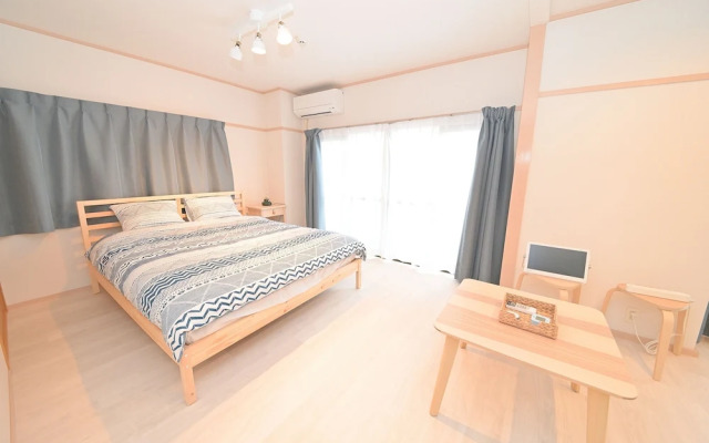 Residence Hotel Kamoike