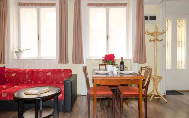 Suites 13 Budapest
