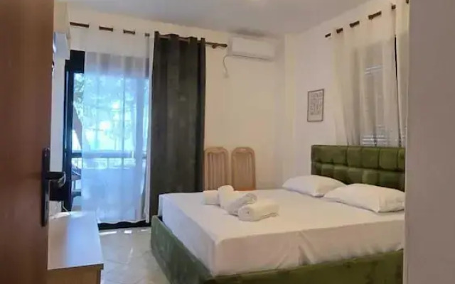 Tirent Beach Apartment