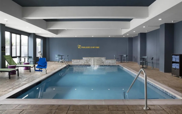 Home2 Suites By Hilton Dallas East