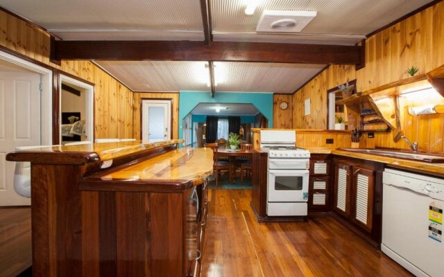 Rustic Retreat Esperance