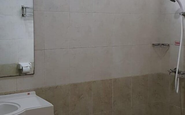 Hotel Sulawesi Kertajaya