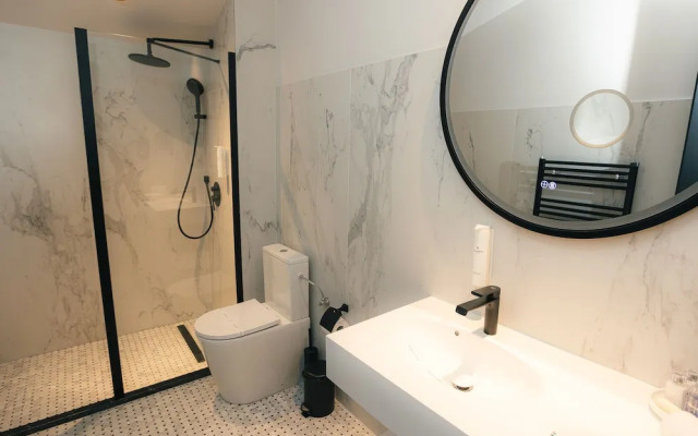 Zet Hotel