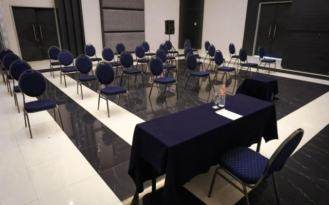 Harmoni Hotel Garut