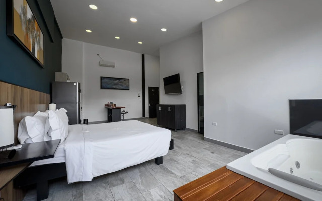Provenza Lofts