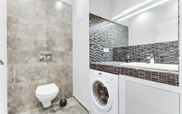 Lovely Apartments Heart of Prague