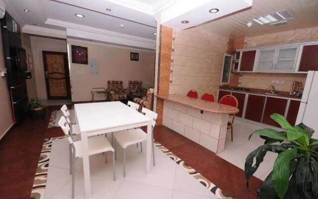 Najmat Manami AlQuds