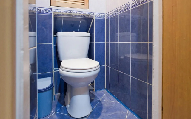 Апартаменты «Hello на Комендантском 17»