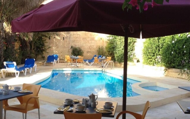 Maria's B&B