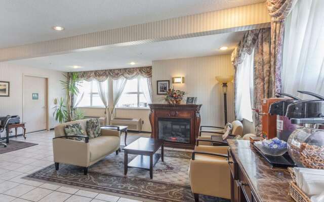 Comfort Inn On the Bay