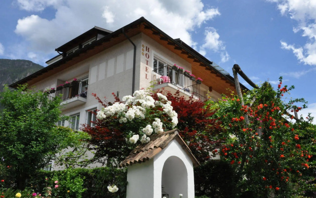 Weingarten Terlan - Rooms & Breakfast
