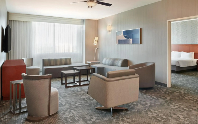 Courtyard by Marriott Ottawa East