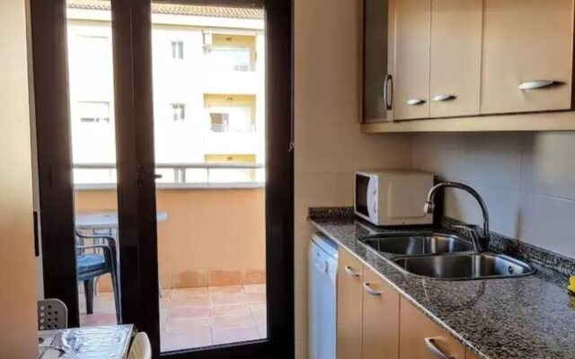 Apartamento Irina Lloret