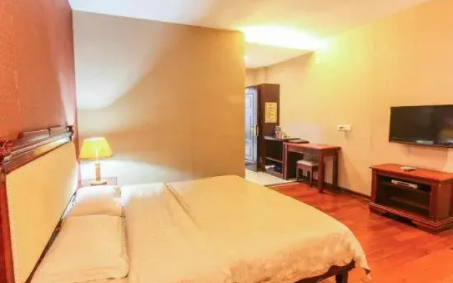 Jia Fu Hotel