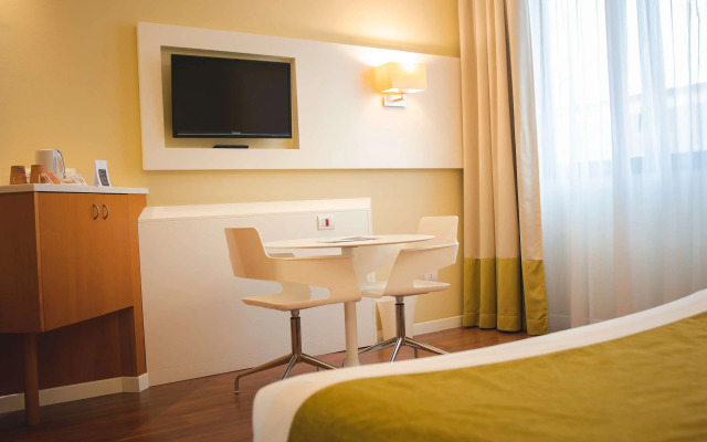 Best Western Mirage Hotel Fiera