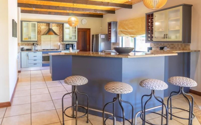 Zebula Golf Estate & Spa Executive Villas