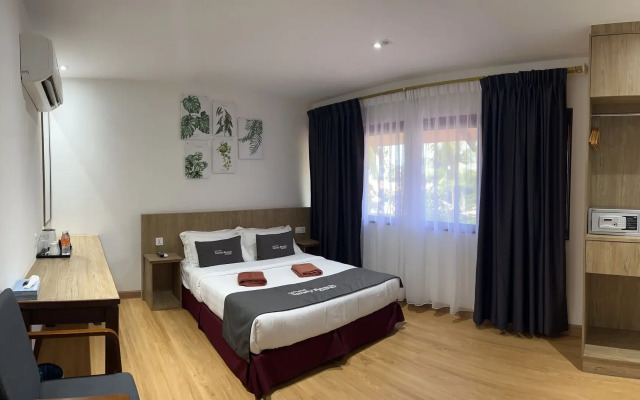 Pangkor Sandy Beach Resort