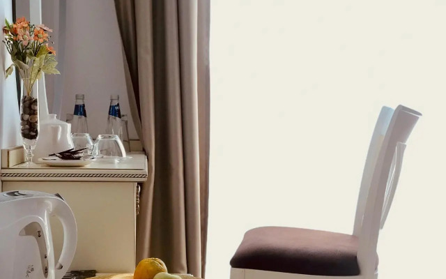 Atlas House Luxury Suites