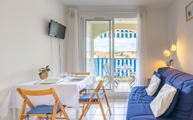 Parc de Pontaillac 29384