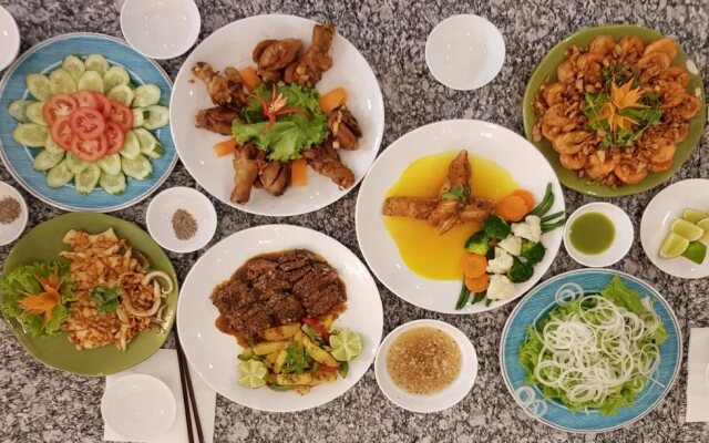 Maro Hotel Nha Trang