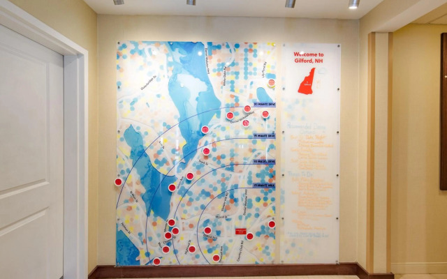 TownePlace Suites by Marriott Gilford