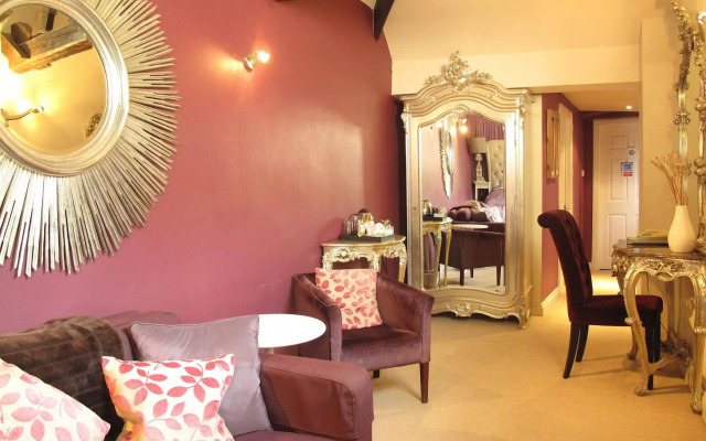 The Ormond At Tetbury