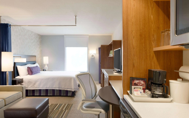 Home2 Suites by Hilton Denver Highlands Ranch