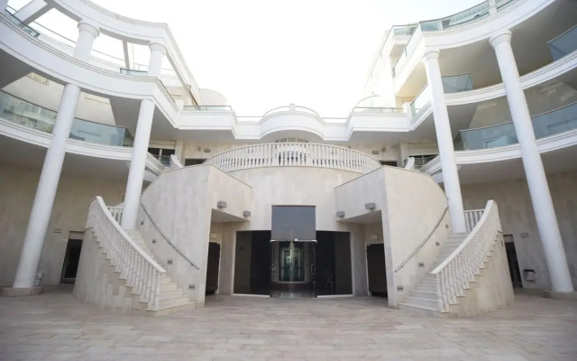City Resort Palmore