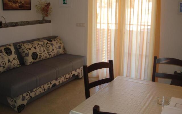 Apartments Dalmacija