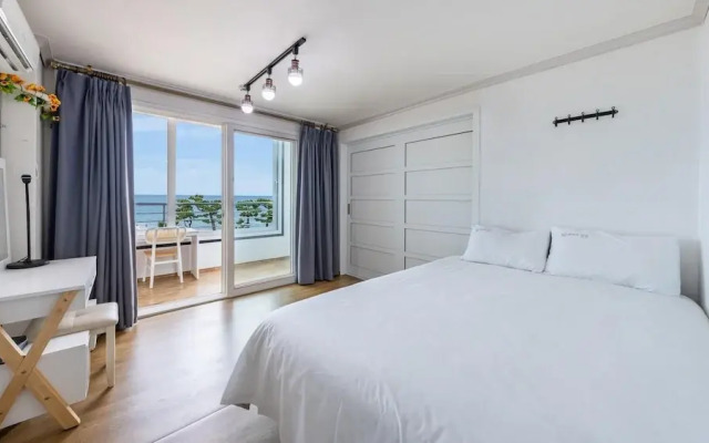 Yangyang Verit Pension