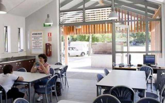 Arrowtown Holiday Park
