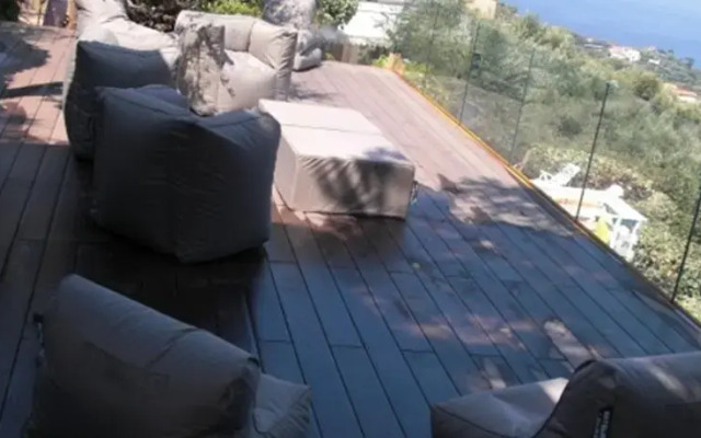 Villa Vesuvio