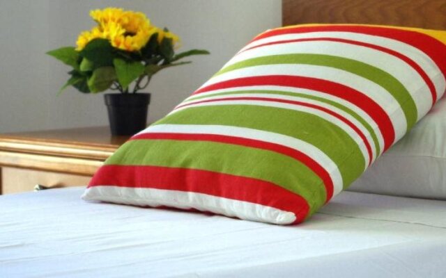 Monolithos Village Apartments