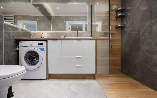 Jantar Apartamenty - Pod Świerkami
