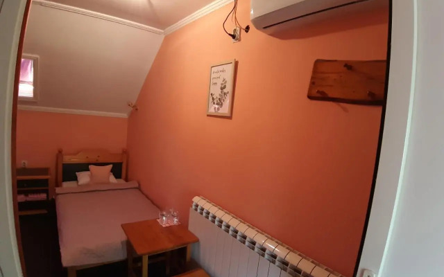 Vila Palma Palic