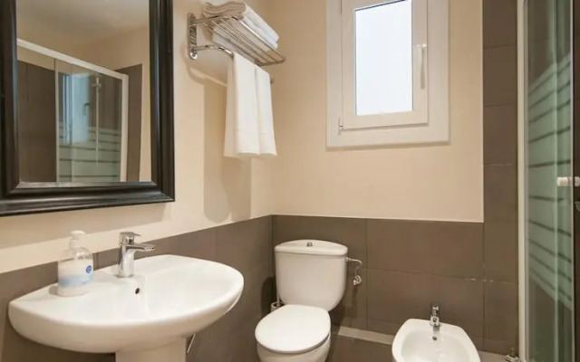 Espais Blaus - Market Concepció